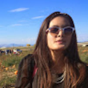 Meet your Posher, Maytinee